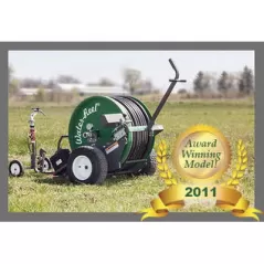 1-1/10" x 280' 3 to 26 gpm 23 to 100 psi Water Reel | KIF50811001