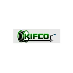 3" x 90 mm 3-Piece Screw-In Hose Mender | KIF58502324