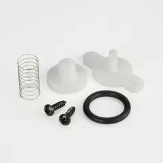 For 6000 Series Indexing Valves Vacuum Breaker Assembly | KRMP8005001