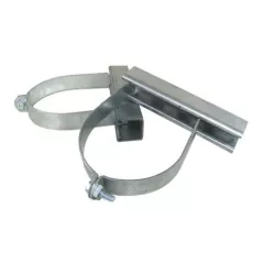 For H20/SMP-05 H20/SMP-10 Sand Separators Mounting Bracket Kit | LAKMBK0510