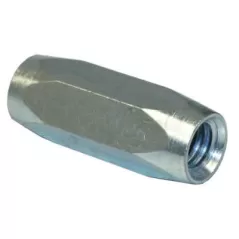 7/16" Galvanized For Pump Rod Coupling | MRLRC716