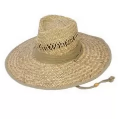 4-1/2" Brim For One Size Fits Most Safari Hat | MTL18235