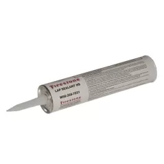 11 oz Cartridge EPDM Lap Sealant HS | PNXLAPSEALHS11OZ