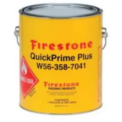 1 qt Can Translucent Gray Quickprime Plus | PNXQPPLUSQT