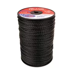 0.095" x 1140' Vortex Black Large Timmer Line | ROT2712179