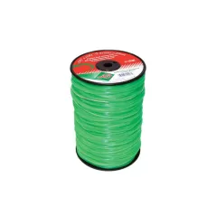 0.095" x 1285' Quad Green Large Timmer Line | ROT2712197