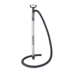 36" Polycarbonate Cylinder with 72" Outlet Hose Pump | UNDAG3672CK