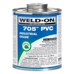 IPS PVC CEMENT 705 QUART 10089 | IPS705QT