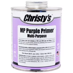 1 pt Metal Can Purple P-68 Series Low VOC Primer | IPSP68PT