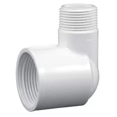 1-1/2" x 1" Acme x MIPT Swing Joint Outlet | LSCG302133