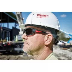 Clear Lens Performance Safety Glasses | MKE48732020