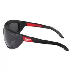 Polarized Lens Performance with Gasket Safety Glasses | MKE48732045