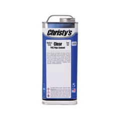 1 Gallon Can Clear Low VOC PVC Cement | CSTRHMCLV1