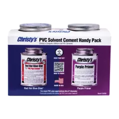 1/2 pt Metal Can Blue/Purple Handy Pack Primer | CSTRHRHBVHDYPKHP