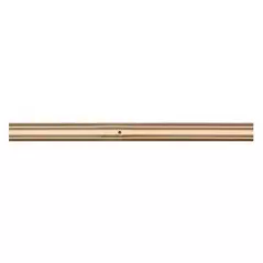 Hunter HDL-04 Dripline 300 m 1.5 Lph 24" Space Dark Brown Pressure Compensating | HDL04241KCV