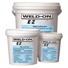 1 qt Poly Tub Pipe Lubricant | IPS87718