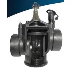 For 100P1.5 Series Valves Diaphragm Kit | IRR100P15SKIT