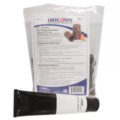 15.3 oz Tube Silicone Sealant | KNG20248