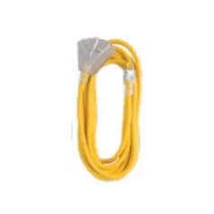 3/12 25' SJTW Extension Cord | KNGOC251233T