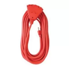 3/14 50' SJTW Extension Cord | KNGOC50143