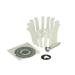 For Single Station Controller Retained Day Wheel Pin Set | KRMP1000114