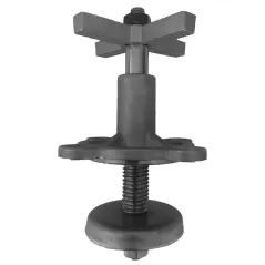 2" For LGV-200 Valves Valve Cover Assembly | LEMLVC200