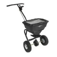 125 lb All-Purpose Broadcast Spreader | MGCS125N