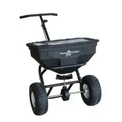 125 lb All-Purpose Broadcast Spreader | MGCS125N