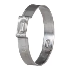 1" Stainless Steel SAE Type-J Pinch Clamp | MURKSC3331