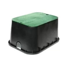 NDS Jumbo Valve Box Overlapping Cover | NDB117C