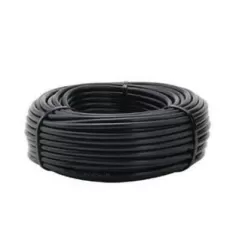 Netafim Polyethylene Micro Tubing 3000' Black | 15FPE53
