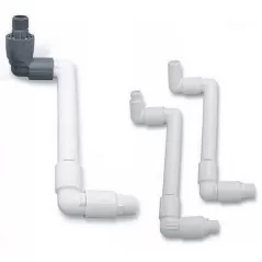 1" MNPT Swing Joint | RBLTSJ100PRS