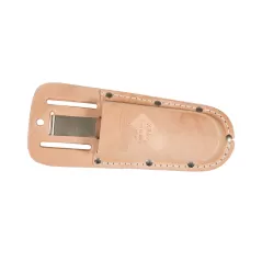 Leather with Belt Slots For Pruning Tool Scabbard | STR41055