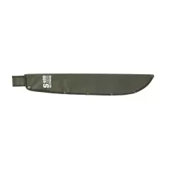 with Belt Loop 18" For 18" Machete Machete Sheath | STR41719