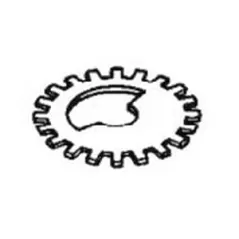 For 300 Series 180 Degrees Multi-Stream Rotors Rotor Disc | TOL30800