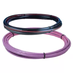 Toro DL2000 Sub Surface Dripline 500' 0.5 gph 12" Space w/ Rootguard | RGP-212-05