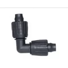 16 to 18 mm 90 Degrees Elbow | TOLTLE