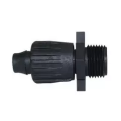 20 mm x 3/4" Hose x MPT Adapter | TOLTLM75HDR