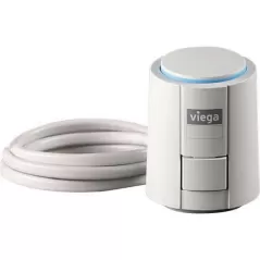 24 VAC Light Gray 2-Wire For 2804 and 2879 Manifolds 2874.5US Digital Thermostat Powerhead | VGA15070