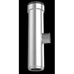 16 Mesh Stainless Steel Replacement For 1.5" AFI Clear Action Filters Screen Element | AFIS1516