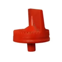 Red 7000 Series 180 Degrees For Modular Sprinklers Modular Spreader | AGP17050317