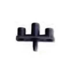 Jain Irrigation Butterfly Adapter, Quick Threaded For Modular Sprinklers | 17097017