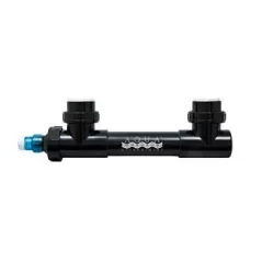 19" L Classic with Rubber Seal For Aqua Ultraviolet 57 W Sterilizer/Clarifier Quartz Sleeve | AQUA10057