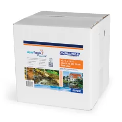 25' x 15' x 45 mil EPDM Boxed Pond Liner | AWGLI1525B