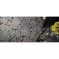 Belgard Mega-Libre Slab Paver, 2.4", Cotswold | 10200348