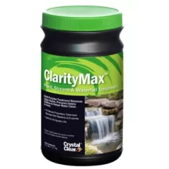 Airmax CrystalClear ClarityMax Algae Buster, Tan Powder 2.5 lb | CCRCCB0512