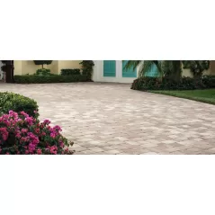 Belgard Appian-Stone Paver, 2-Piece, Concrete| 10500010