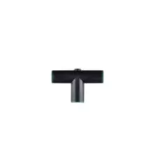 Compression PVC 3-Way Tee | AGP12010210