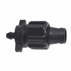 5/8" Tape-Loc x Barb 06 Series Fitting | AGP12030004