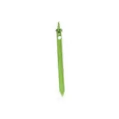 6" L Avocado Down 160 Degrees Low Flow For 1/8" Polyethylene Tubing Aqua Sprays Aqua Spray Stick | AGP12501252